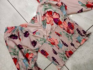 Trendy Crop Top