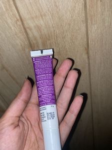 Dermaco Under Eye Cream