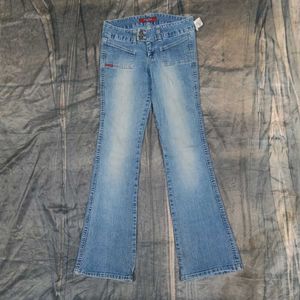 Y2K Jean's ✨