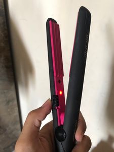 Ikonic Mini Hair Crimper