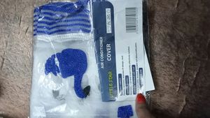 A/C Cover (1.5 Ton To 2 Ton)