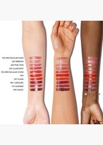 Dior Lip Glossy Sequin Lipstick