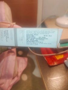 The Ordinary Peeling Solution