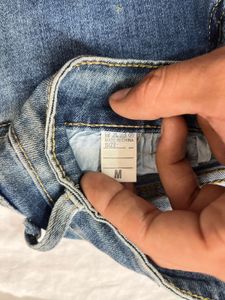 WOMEN JEANS