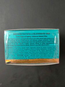 Pilgrim Retinol Night Cream