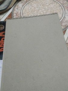 Sketchbook
