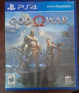 God Of War