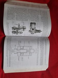 Automobile Engineering Vol 1