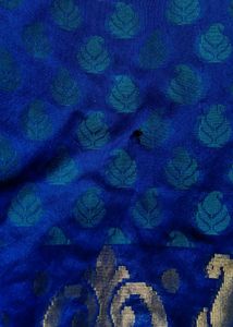 Banarasi kurta pant set