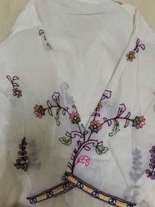 Boho Print Dress