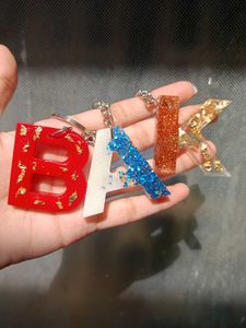 Handmade Keychains
