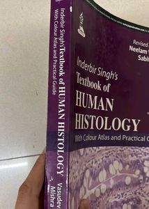 Human Histology 7th Edition