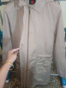 Imported Winter Jacket