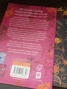 💖Durjoy Datta Romantic Novels