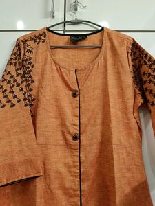 A Line Dress