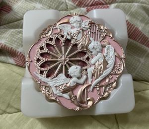 Flower Knows Little Angel Blush