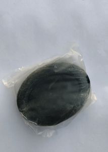 Charcoal Soap