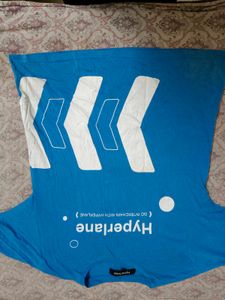 Hyperlane Graphic Tee