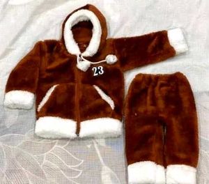 Baby Sweater