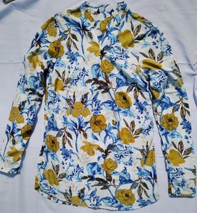 Asthetic Design Long Top For Womens