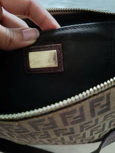 Fendi Pochette
