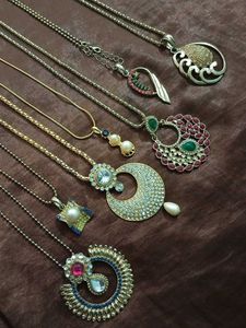 Necklace Collection