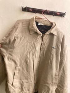 Original Lacoste Jacket