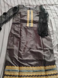 Very Pretty Festival Kurta
