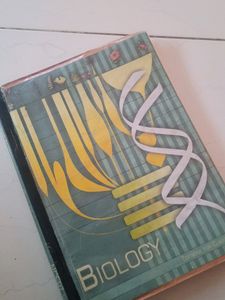 Ncert 12th Chem And Bio