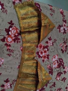 Ethnic Blouses - Set of 3