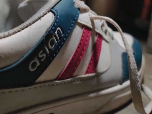 ASIAN SNEAKERS STYLISH