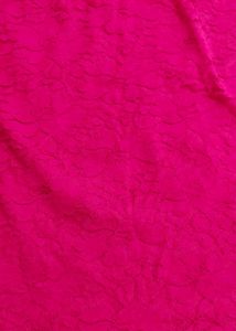 Cute Rose Pink Top