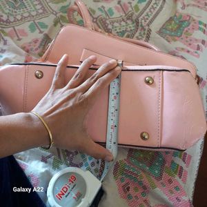 Hand Bag