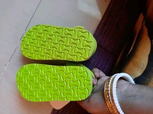 Unisex Sandals