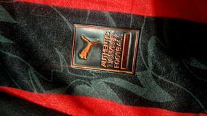 AC MILAN 25/26 Home Jersey PLAYER VERSION