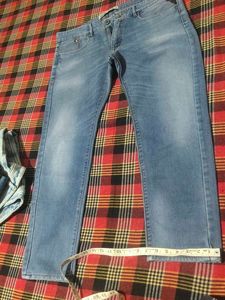 Branded Jeans
