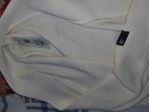PUMA SWEATSHIRT