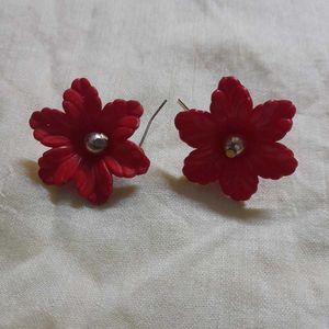 New Floral Necklace Set