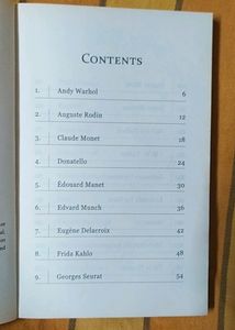 World&#39;s Greatest Artists