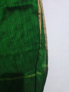 Green Duppatta