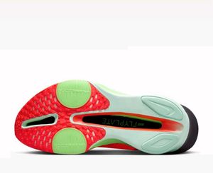 Original Nike Alphafly 3 Men's Road Racing Shoes