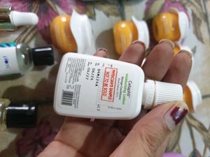 Skincare &amp; Bodycare Bundle