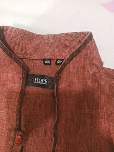 Men Kurta