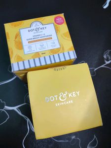 Dot &amp; Key Vitamin C Super Bright Moisturizer