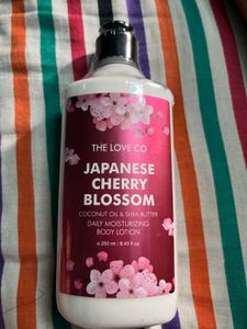 The Love Co Japanese Cherry Blossom