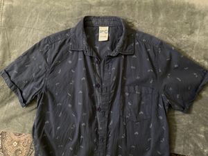 Max Boys (15-16)years Old Good Quality Shirt 👕