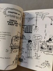 Middle School: The Worst Years