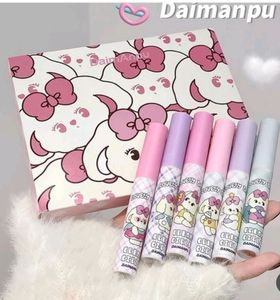 DaimAnpu Rabbit Lip Glaze