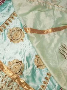 Elegant  Salwar Suit