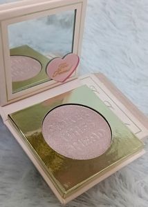 Too Faced Blush Nd Highlighter